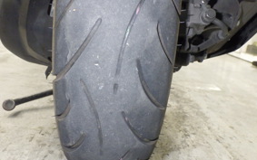 YAMAHA N-MAX 155 A SG50J
