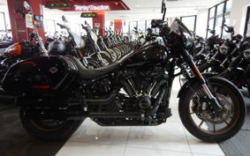 HARLEY FXLRS 2022 YWZ