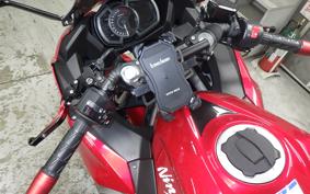 KAWASAKI NINJA 250 2 2015 EX250P