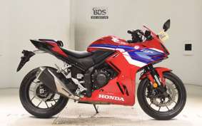 HONDA CBR400R 2024 NC65