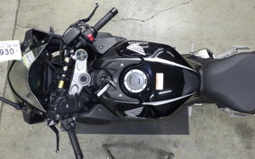 HONDA CBR650R 2021 RH03
