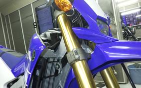 YAMAHA WR250R DG15J