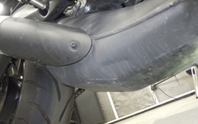 YAMAHA XSR900 2016 RN46J