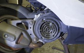 HONDA DIO GEN 3 2026 AF34