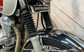 HONDA CB400SS 2004 NC41