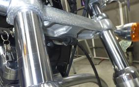 HARLEY XL1200T 2014