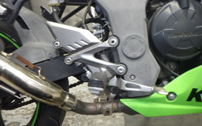 KAWASAKI NINJA 250 SL BX250A