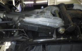 HONDA GYRO UP 2005 TA01