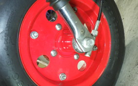 HONDA MONKEY 2008 Z50A