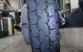 HONDA C110 SUPER CUB JA07