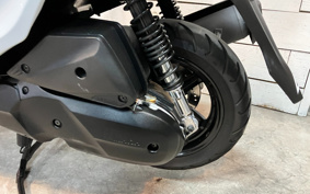 YAMAHA  CYGNUS X SR SED8J