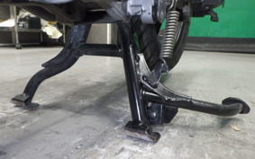 HONDA DIO 110 2007 JF31