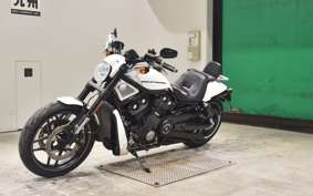 HARLEY NIGHT ROD 1250 SP 2017