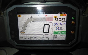 HONDA TRANSALP XL750 2025 RD16