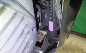 HONDA TACT Gen.4