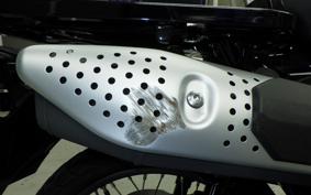 HONDA CT125-2 JA65