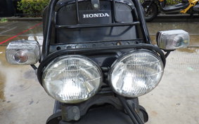 HONDA ZOOMER AF58