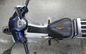 HONDA C50 SUPER CUB 1995 AA04