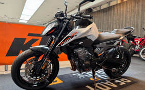 KTM 790 DUKE TU740