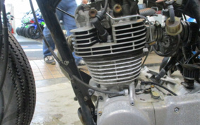 YAMAHA SR400-1 1992 1JR