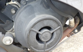 SUZUKI LET's 4 CA45A