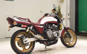 HONDA CB400SF 2018 NC31
