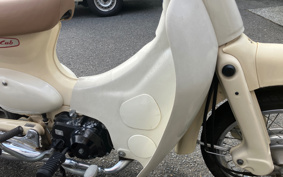 HONDA LITTLE CUB AA01