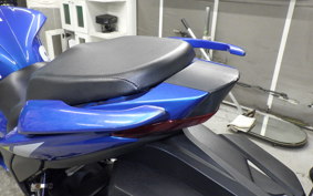 SUZUKI ｼﾞｸｻｰ250SF 2014 ED22B