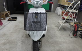 SUZUKI ADDRESS V50 CA4BA
