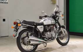 HONDA CB350 FOUR 2021 CB350F