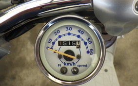 SUZUKI PALETTE CA45A
