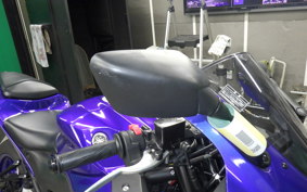 YAMAHA YZF R-3 2024 RH21J