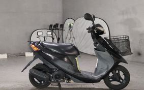 SUZUKI ADDRESS V50 CA44A