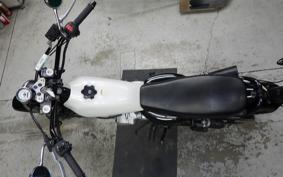 SUZUKI GRASS TRACKER 2019 NJ47A