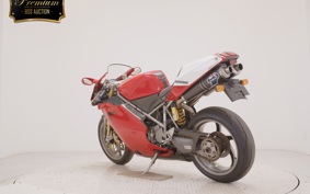 DUCATI 998R 2002