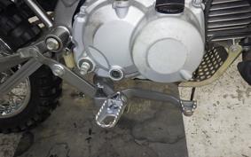 KAWASAKI KLX110 L 2014 LX110D
