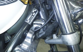 TRIUMPH ADVENTURE R 2008