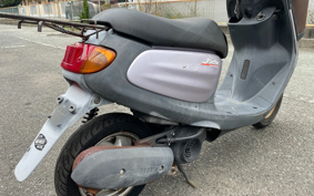 YAMAHA JOG POCHE  SPACE INO BEIGE YON SA08J