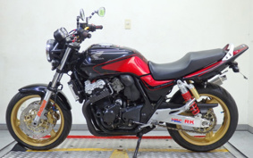 HONDA CB400SFV-3 2004 NC39