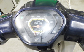 HONDA C110 SUPER CUB JA10