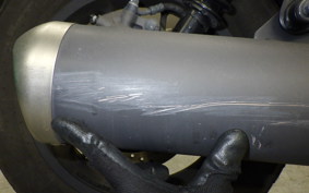 HONDA REBEL 250 2019 MC49