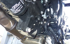 KAWASAKI Z900RS CAFE 2025 ZR900K