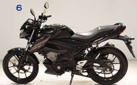 SUZUKI BANDIT150