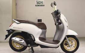 HONDA CREA SCOOPY