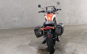 TRIUMPH TRIUMPH BONNEVILLE T100 DAD70G