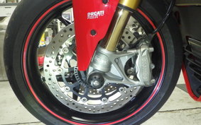 DUCATI SS937S 2019