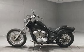HONDA STEED 400 1995 NC26