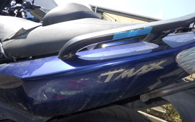 YAMAHA T-MAX 500 2011 SJ08J