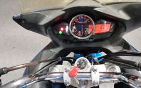 SUZUKI GSR250S GJ55D