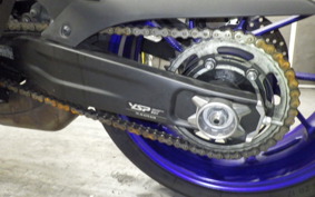 YAMAHA MT-07 2022 RM33J